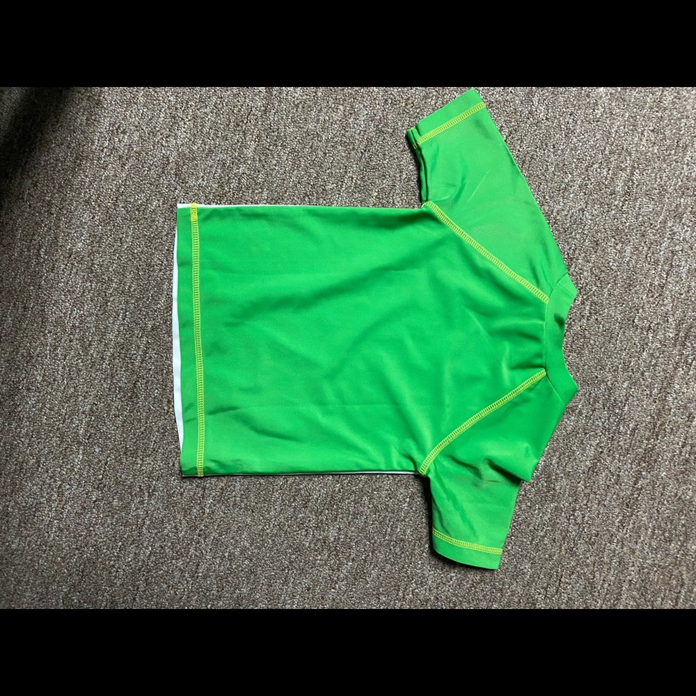 Baby Rashguard - Picture 3 of 3